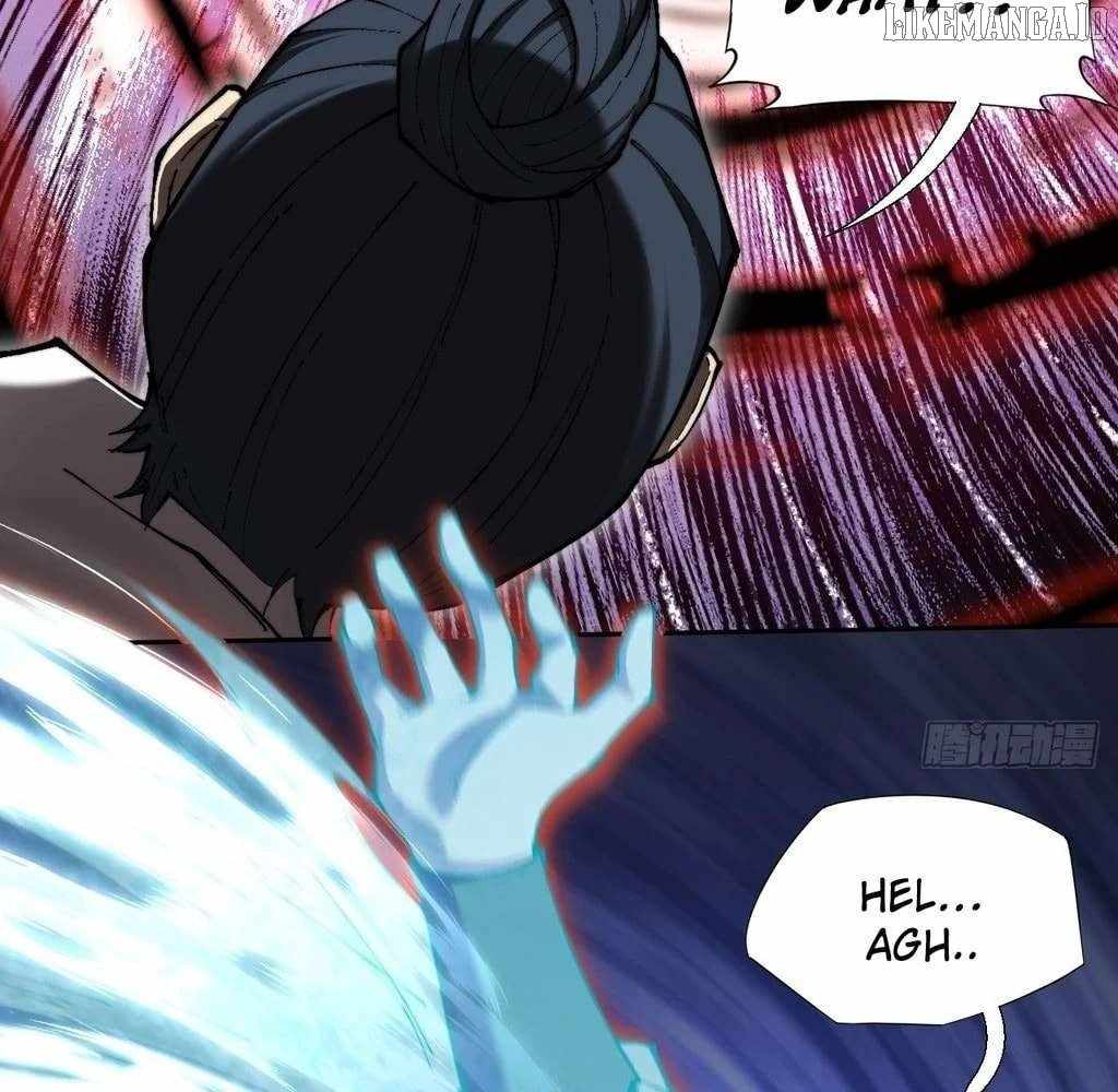 Sinister Immortal Path Chapter 45 - Page 49