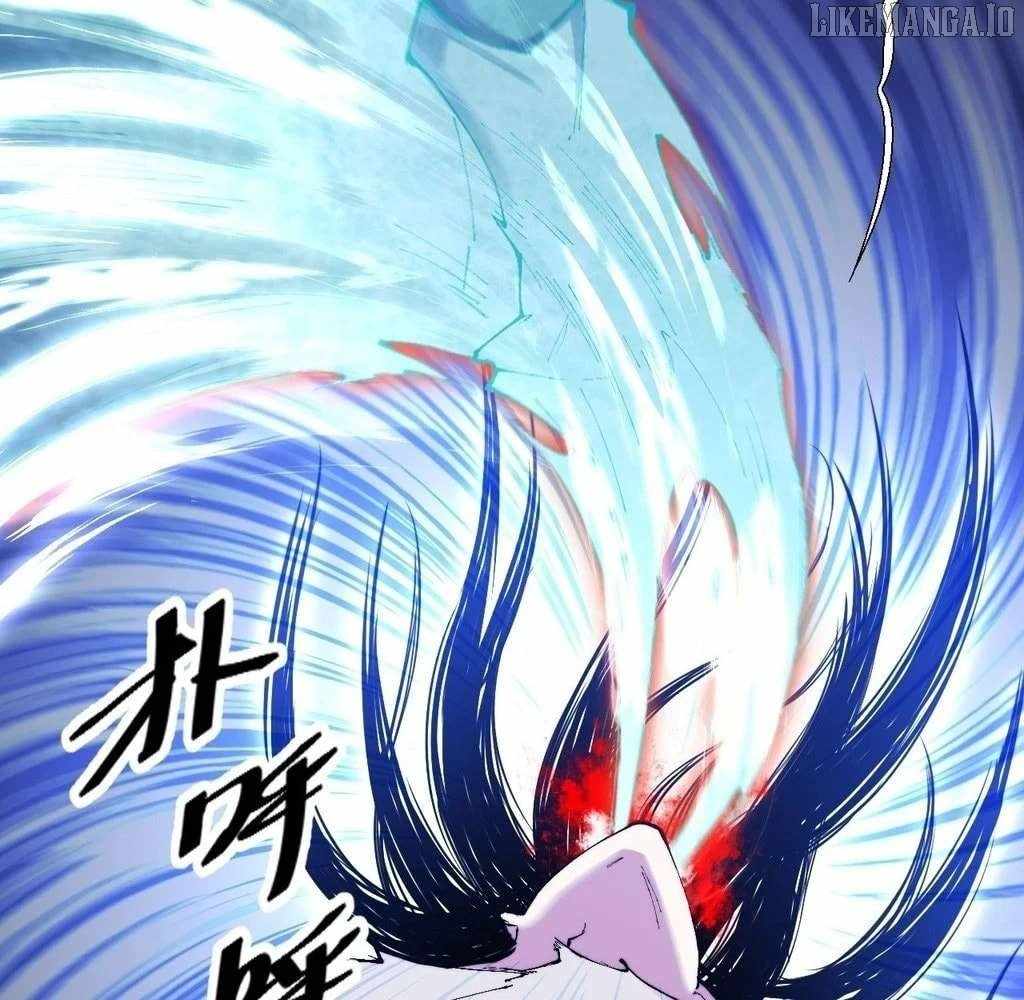 Sinister Immortal Path Chapter 45 - Page 50