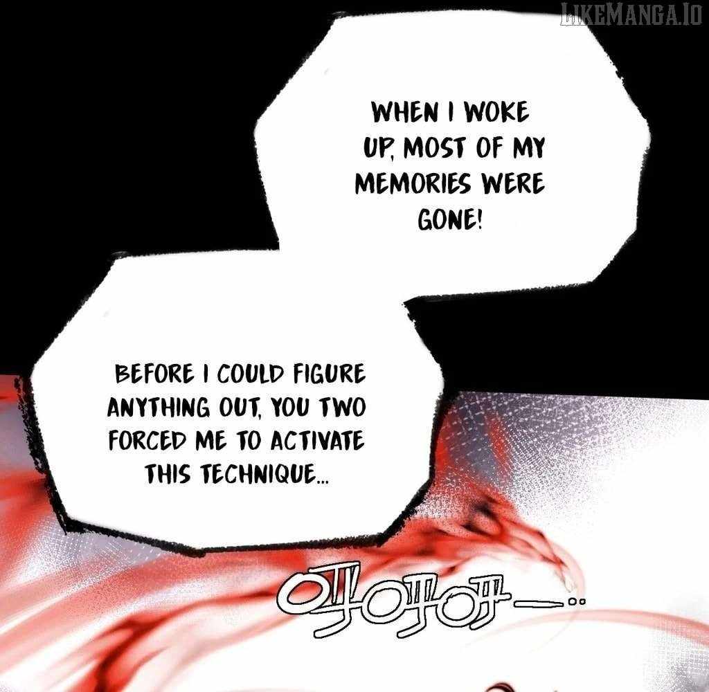 Sinister Immortal Path Chapter 45 - Page 56