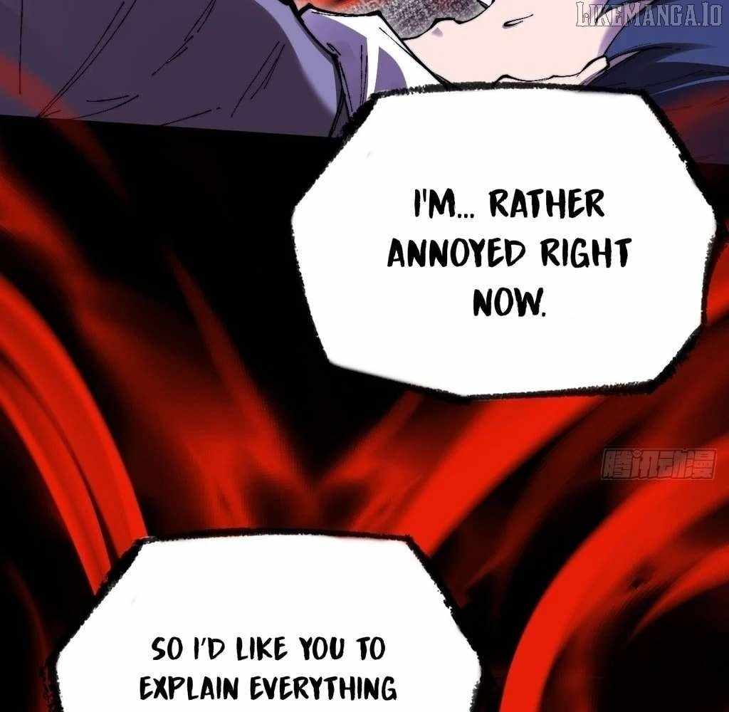 Sinister Immortal Path Chapter 45 - Page 58