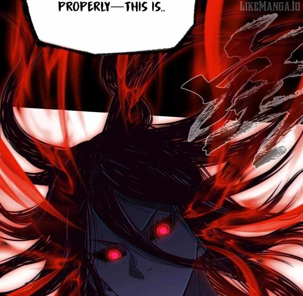 Sinister Immortal Path Chapter 45 - Page 59