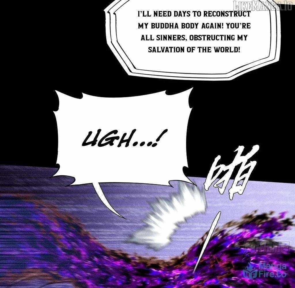 Sinister Immortal Path Chapter 45 - Page 6