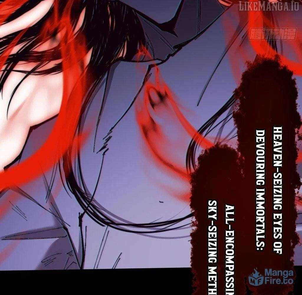 Sinister Immortal Path Chapter 45 - Page 60