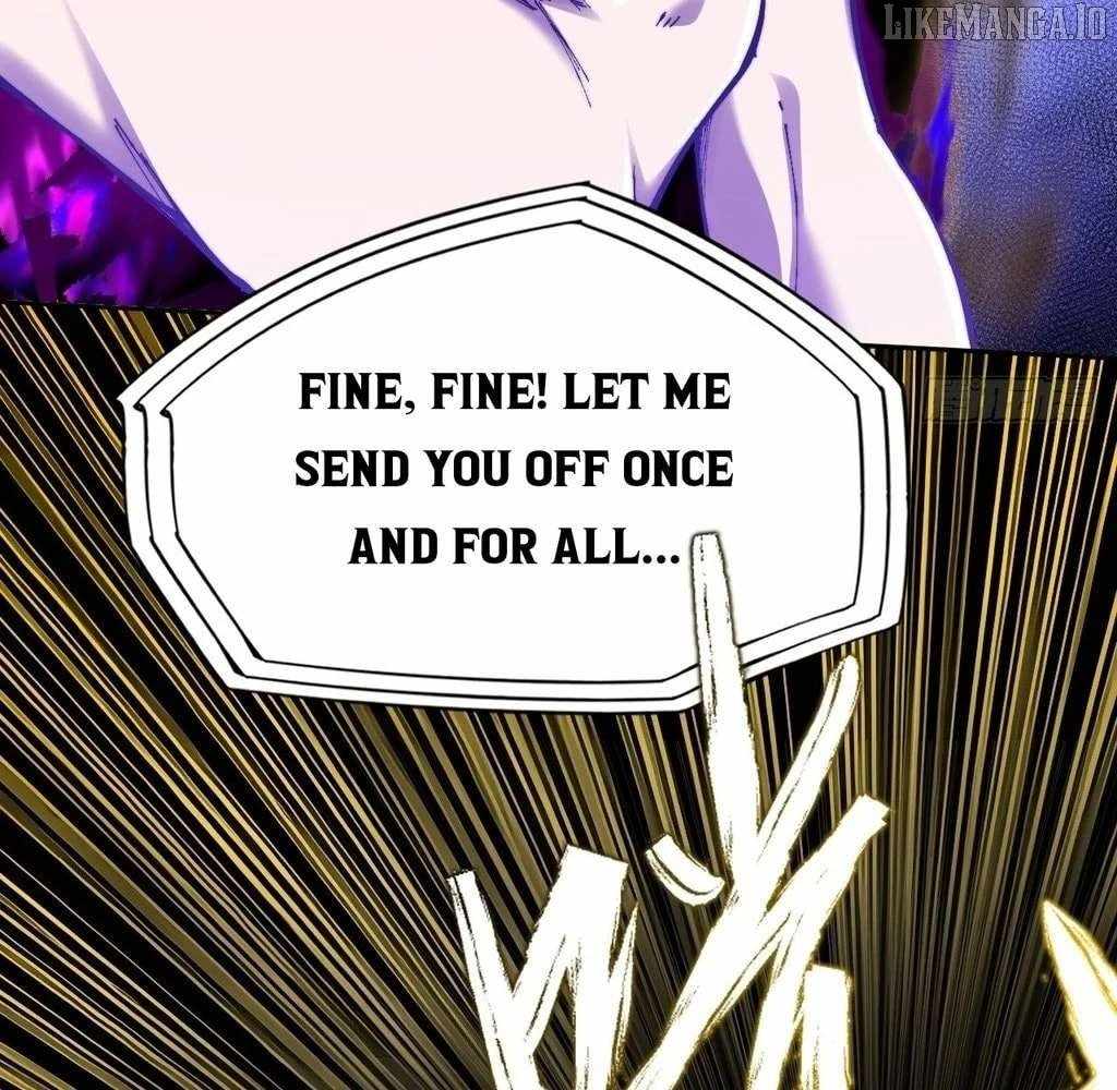 Sinister Immortal Path Chapter 45 - Page 65