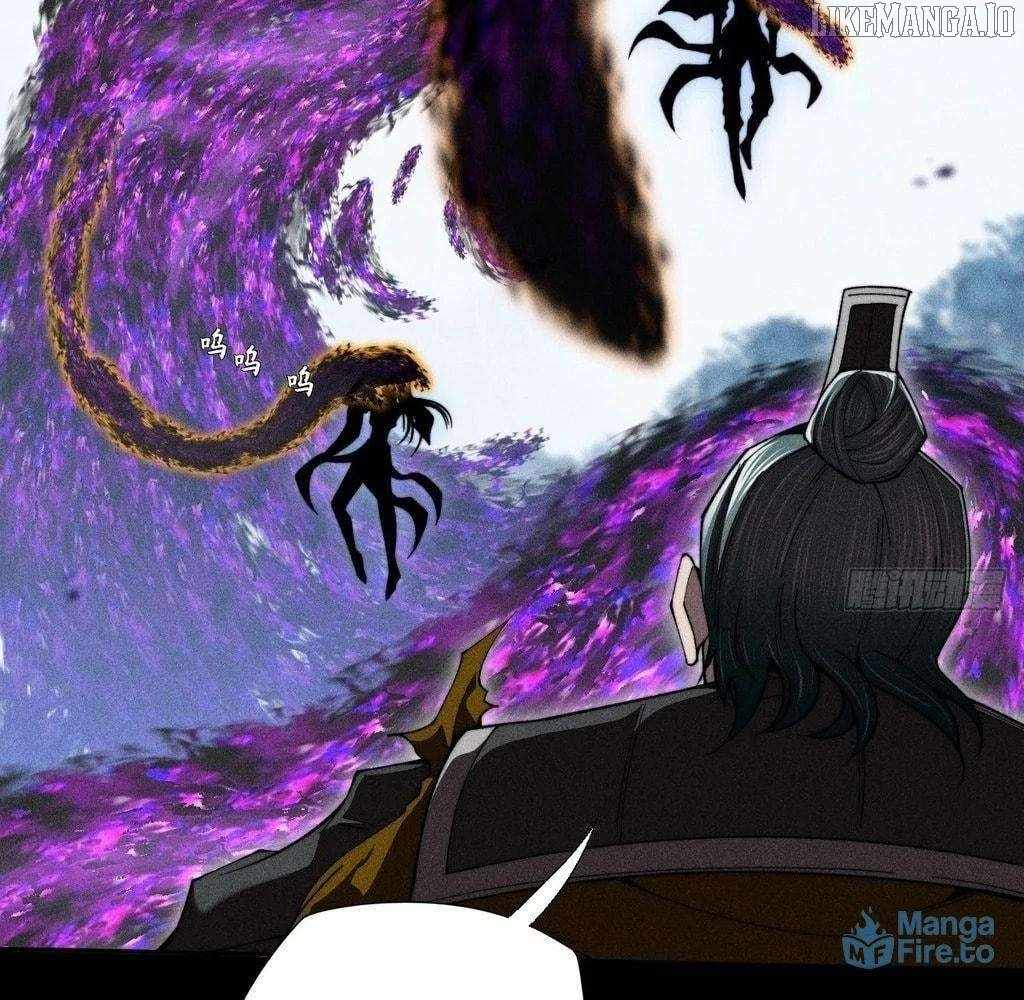 Sinister Immortal Path Chapter 45 - Page 9