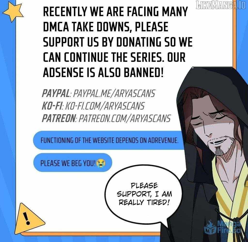 Sinister Immortal Path Chapter 45 - Page 90