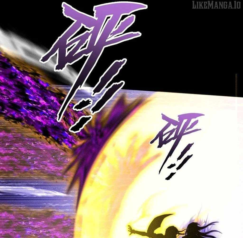 Sinister Immortal Path Chapter 46 - Page 11