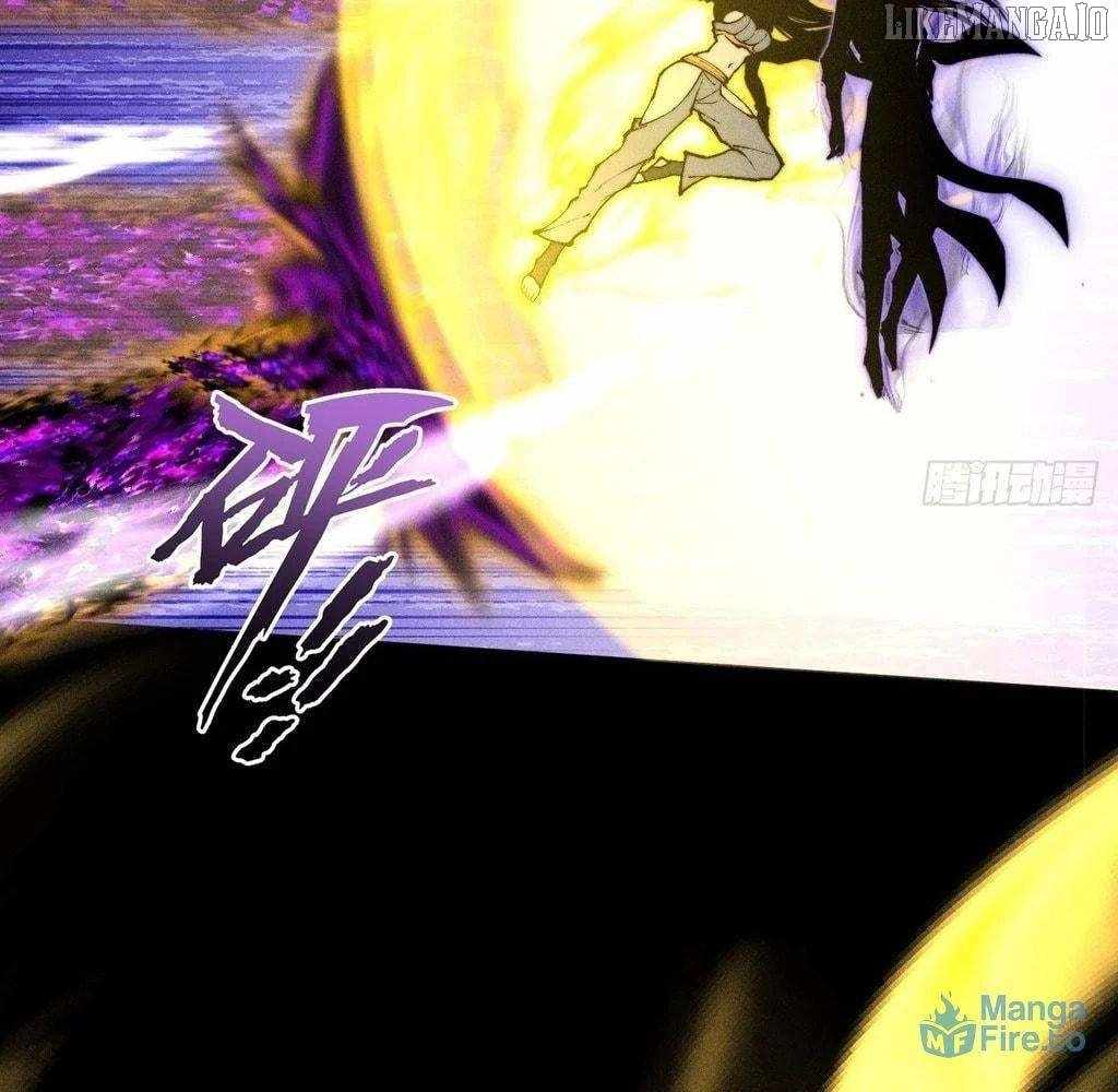 Sinister Immortal Path Chapter 46 - Page 12