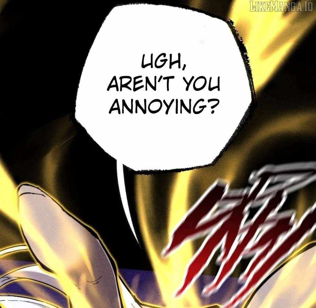 Sinister Immortal Path Chapter 46 - Page 13