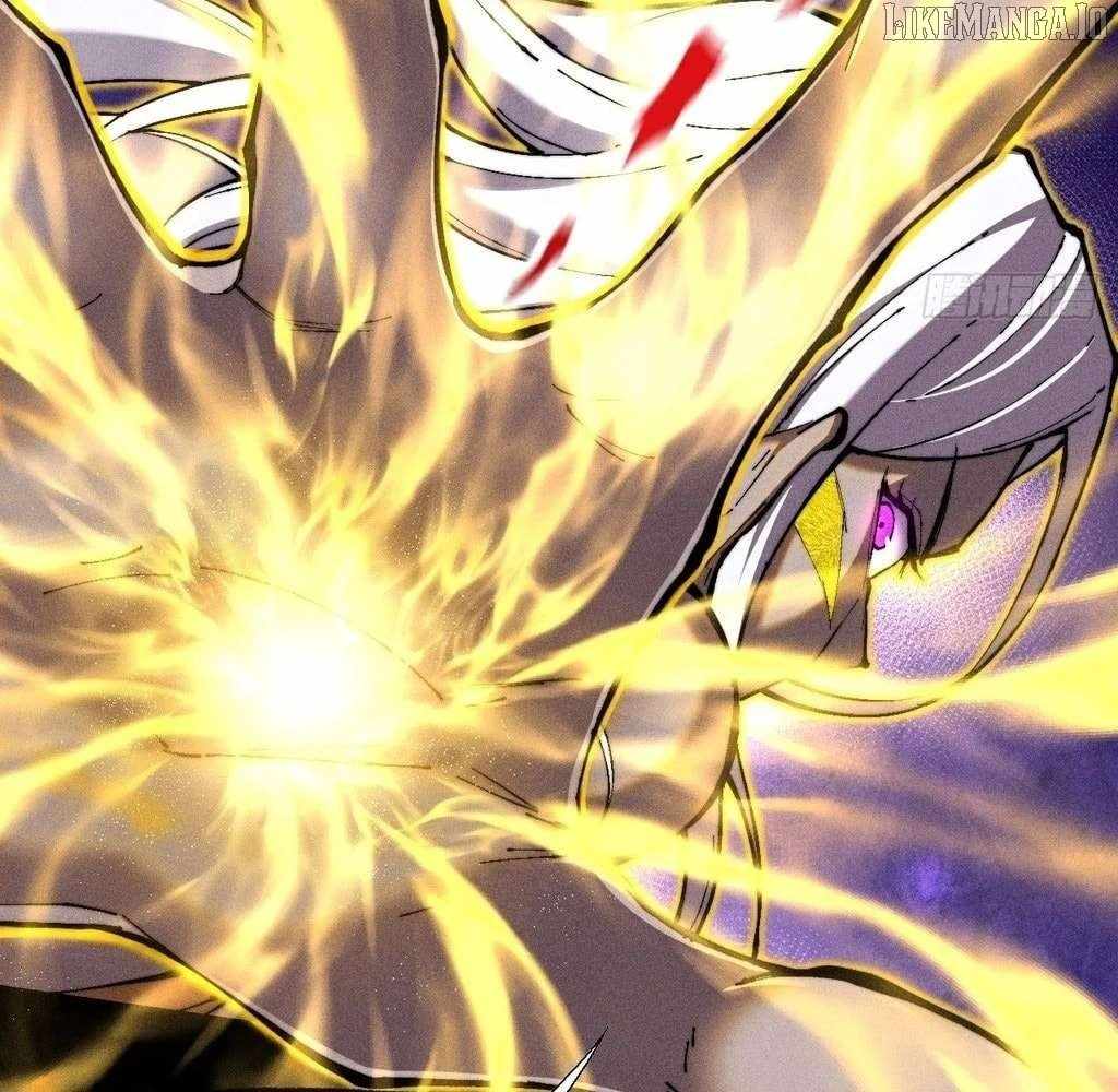 Sinister Immortal Path Chapter 46 - Page 14