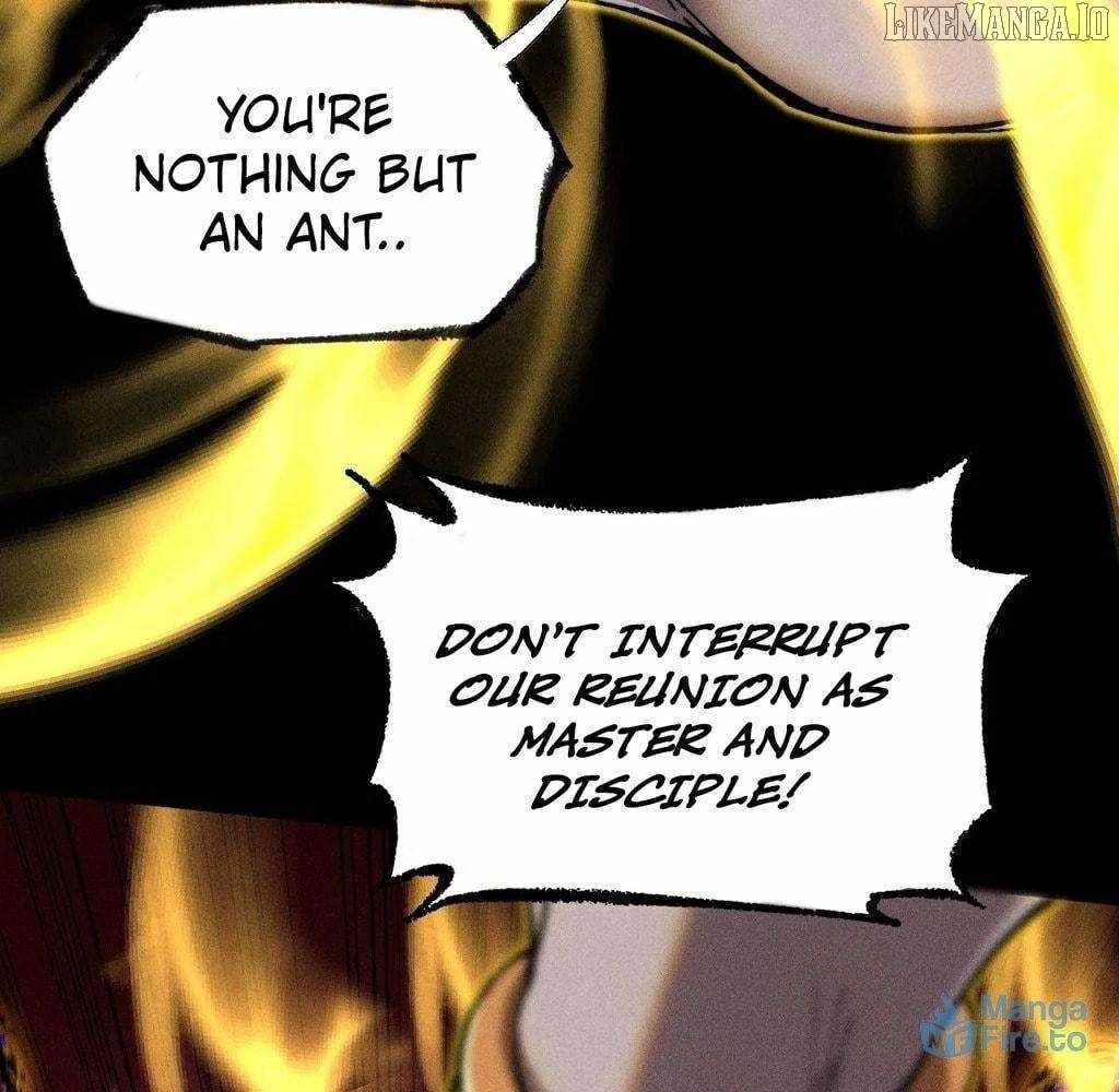 Sinister Immortal Path Chapter 46 - Page 15