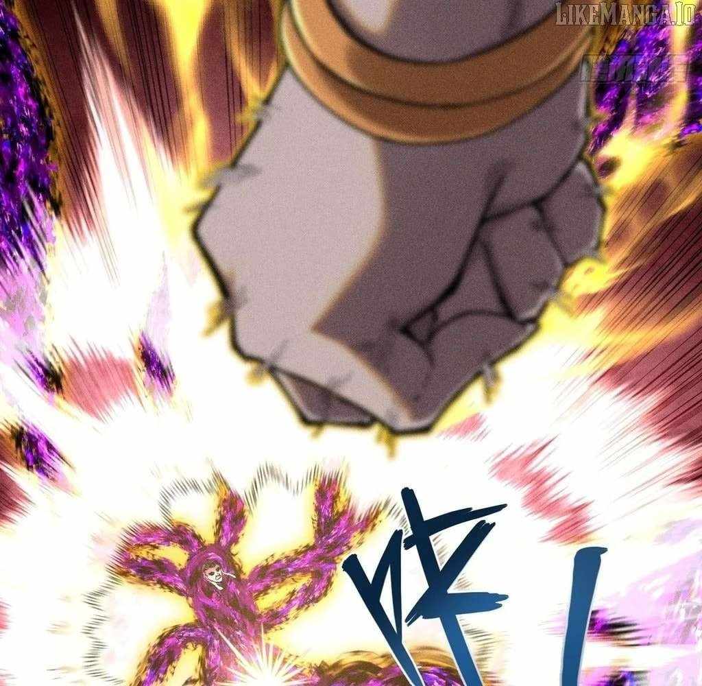 Sinister Immortal Path Chapter 46 - Page 16