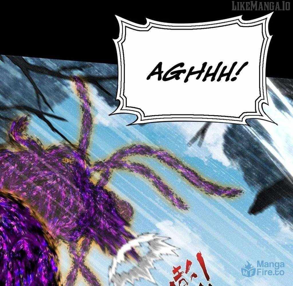 Sinister Immortal Path Chapter 46 - Page 18