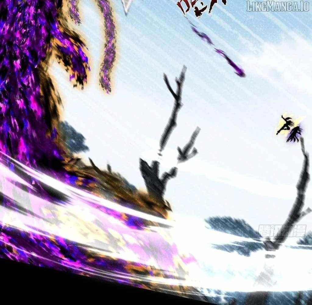 Sinister Immortal Path Chapter 46 - Page 19