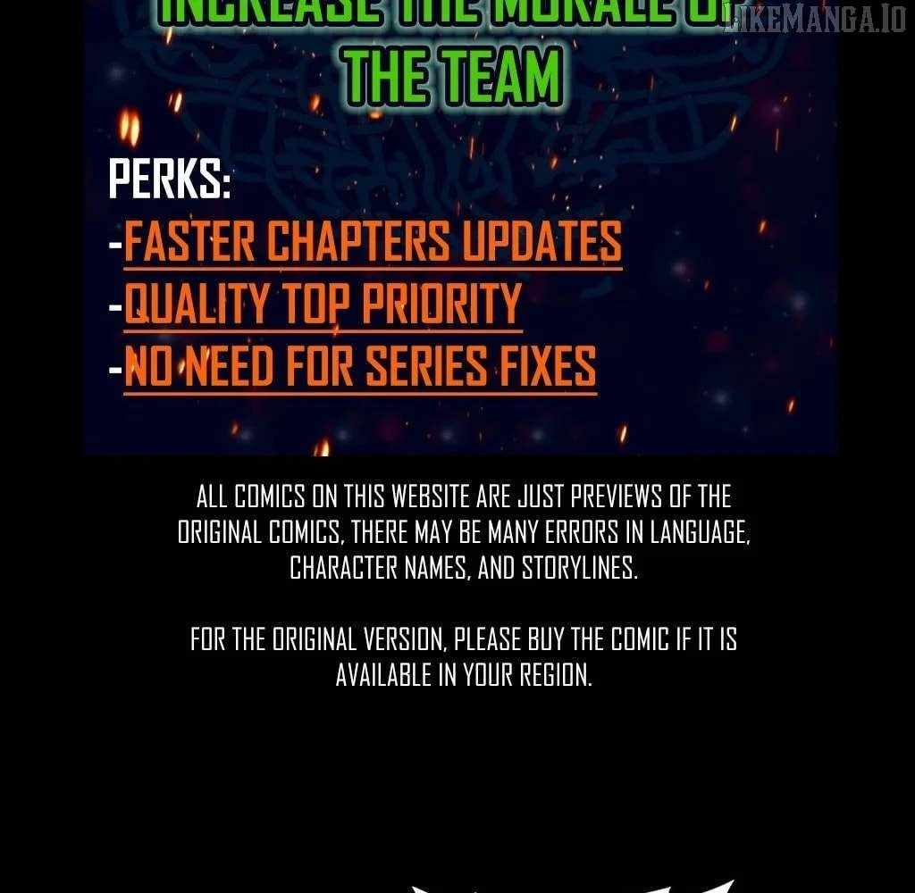 Sinister Immortal Path Chapter 46 - Page 2