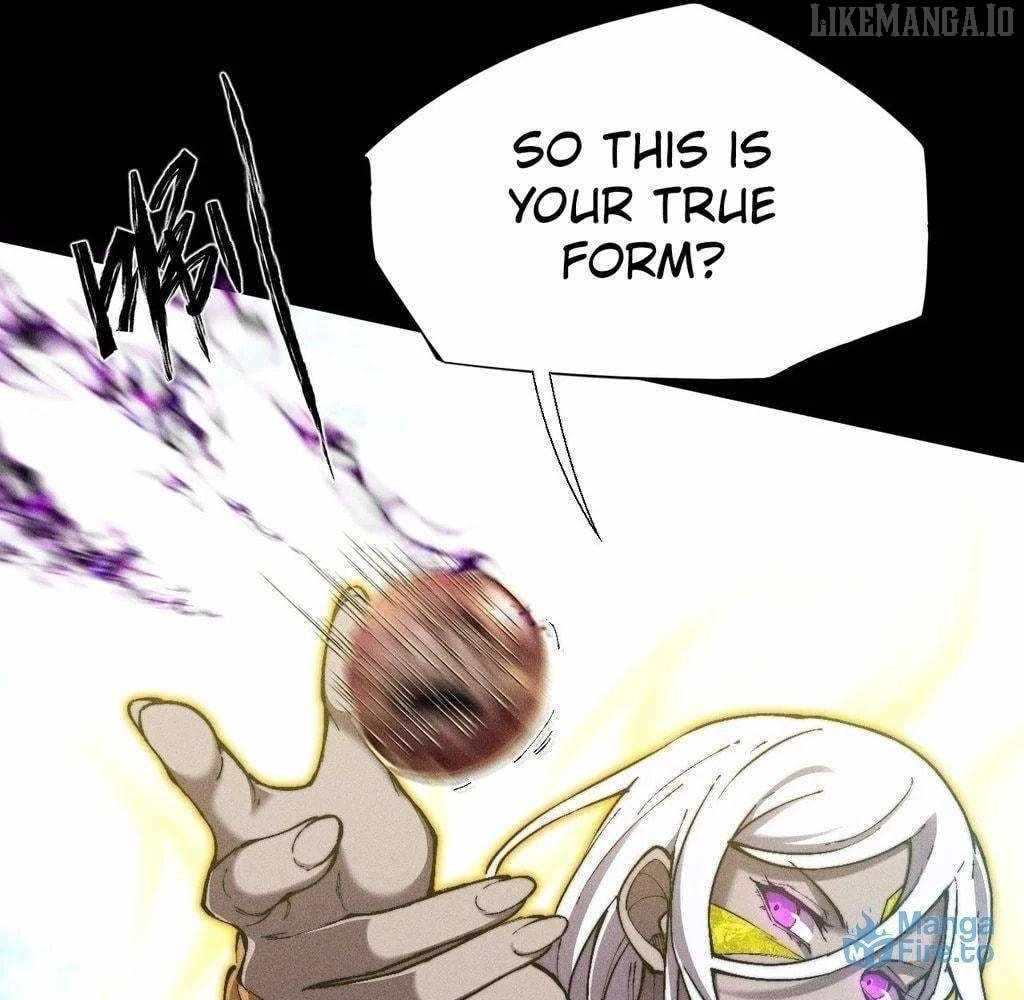 Sinister Immortal Path Chapter 46 - Page 21