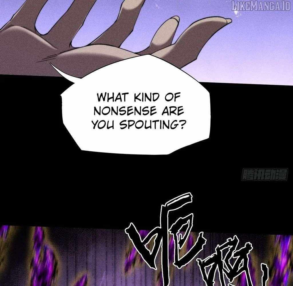 Sinister Immortal Path Chapter 46 - Page 26