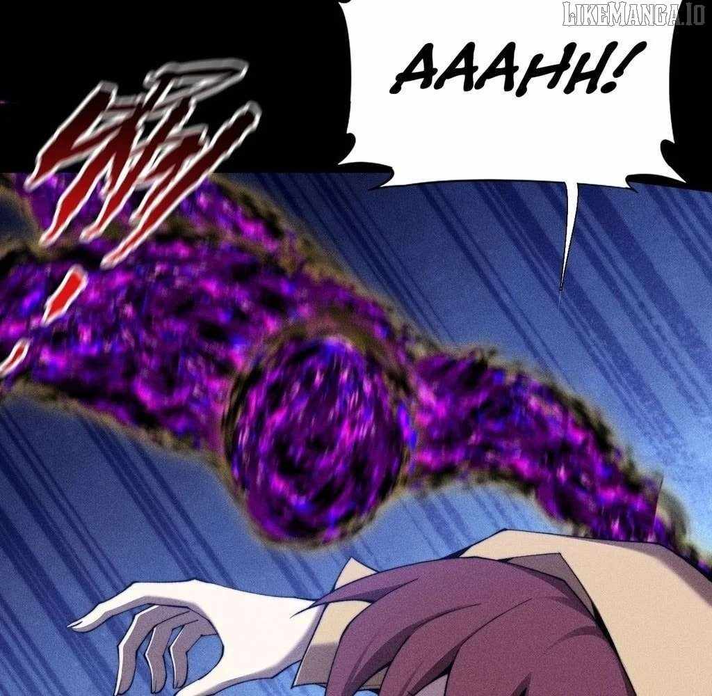 Sinister Immortal Path Chapter 46 - Page 29