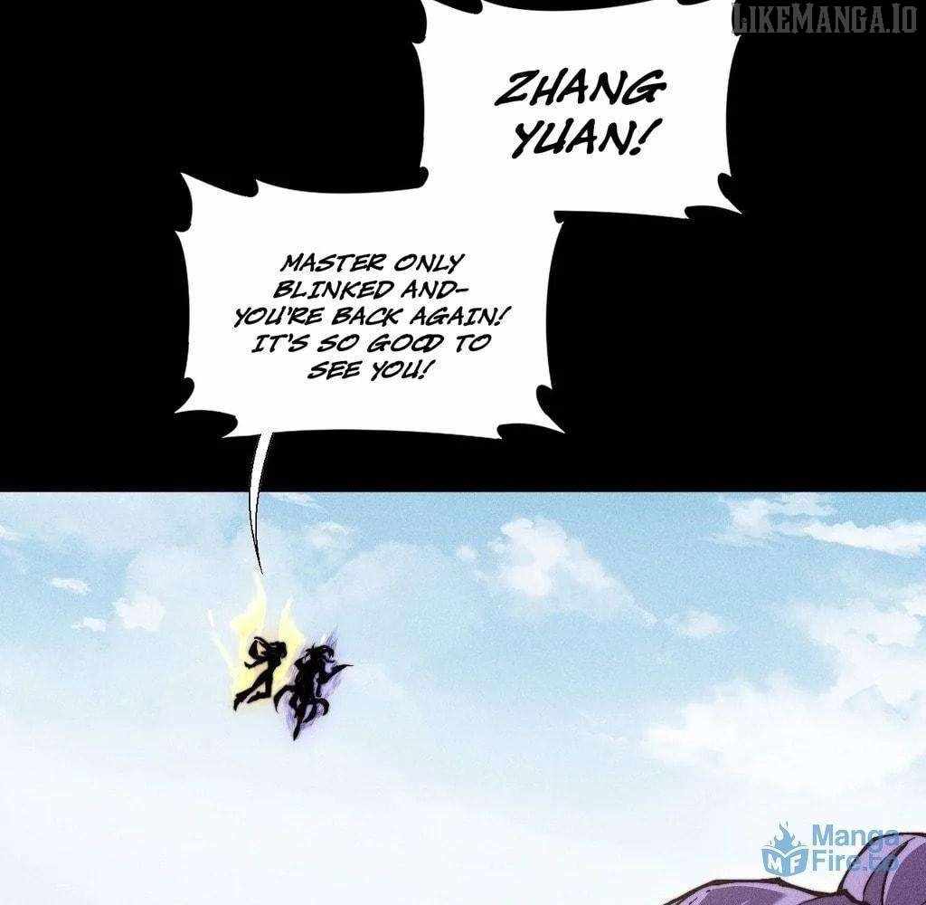 Sinister Immortal Path Chapter 46 - Page 3