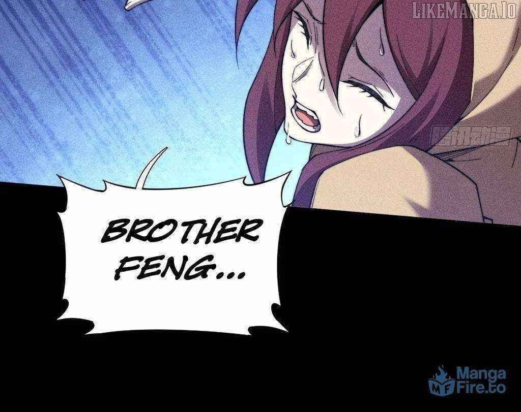 Sinister Immortal Path Chapter 46 - Page 30