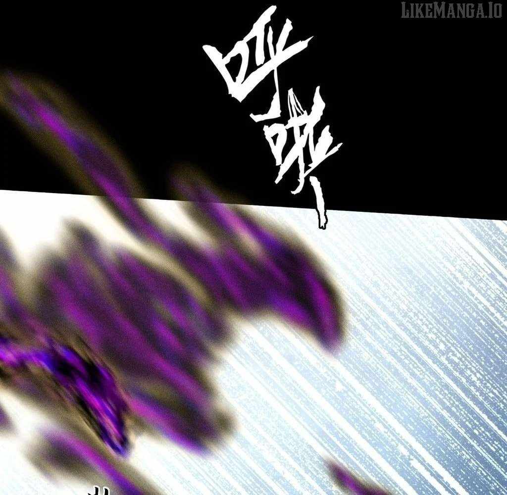 Sinister Immortal Path Chapter 46 - Page 31