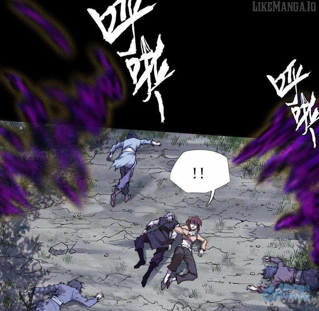 Sinister Immortal Path Chapter 46 - Page 33