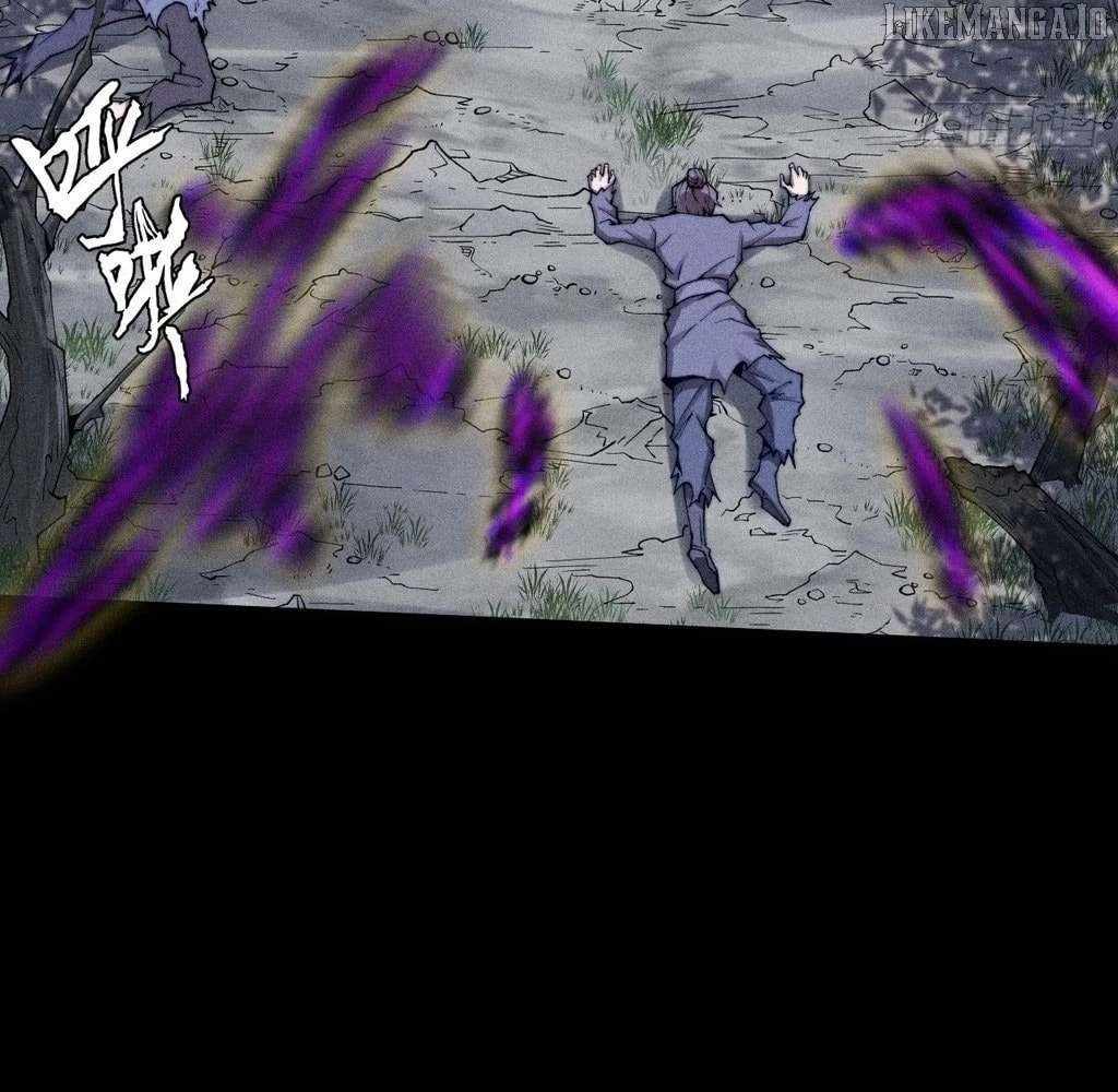 Sinister Immortal Path Chapter 46 - Page 34