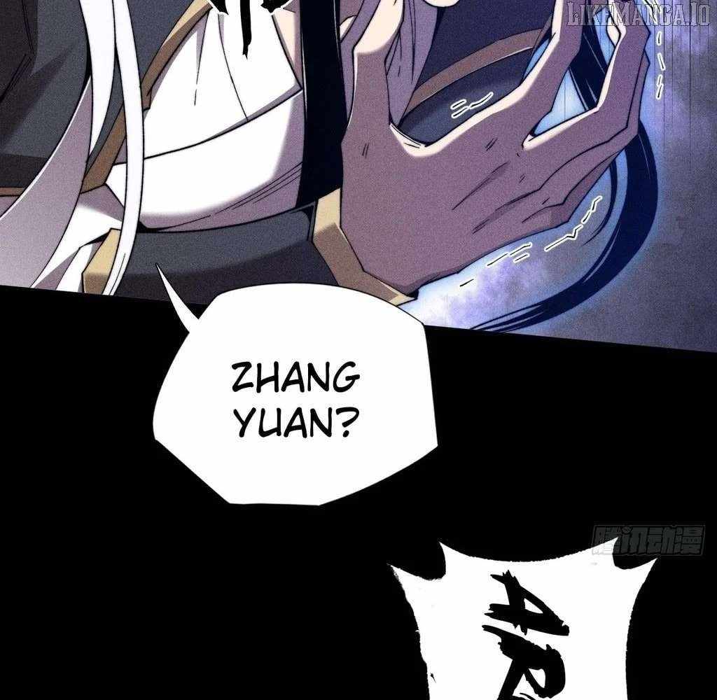 Sinister Immortal Path Chapter 46 - Page 37