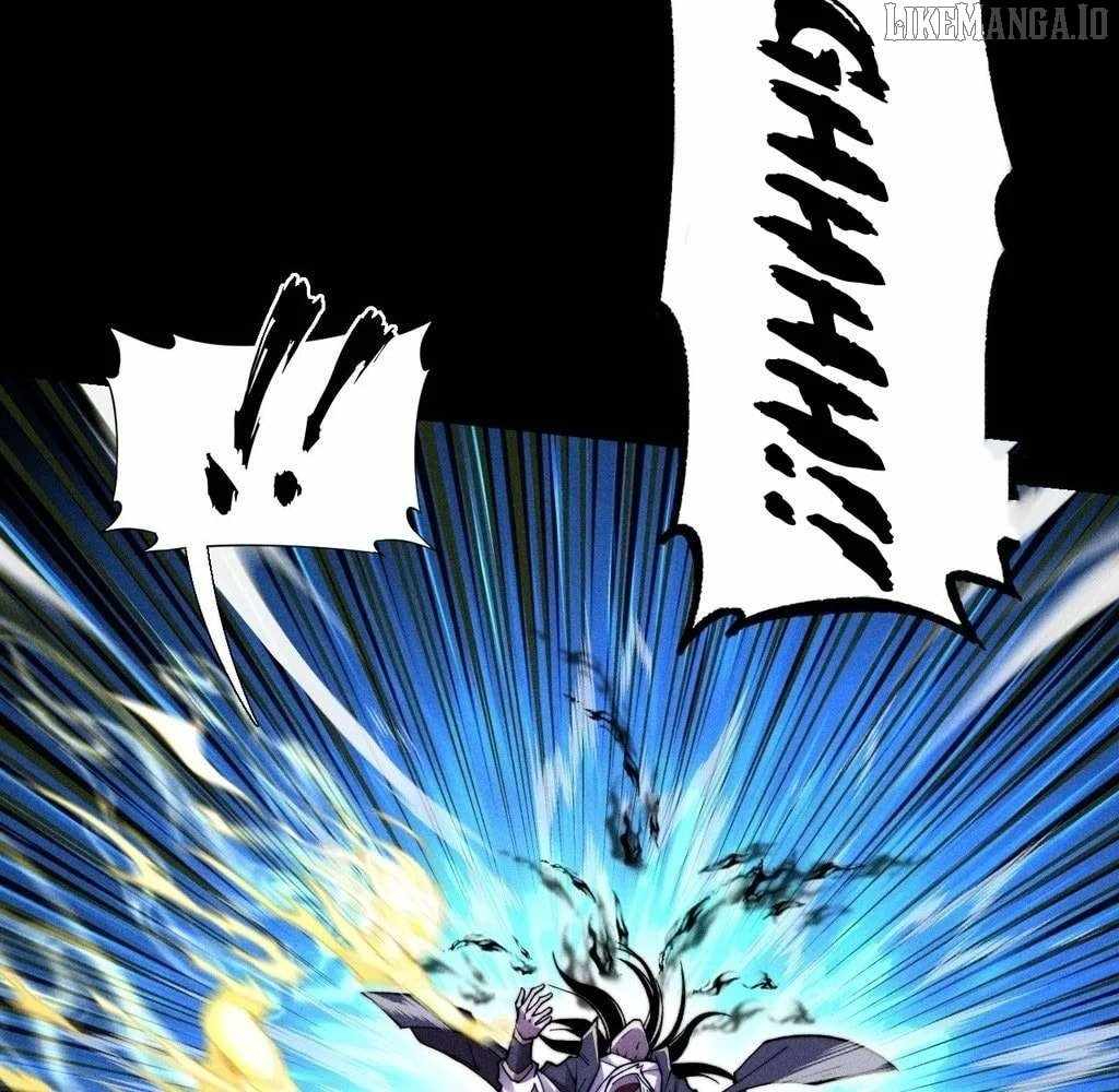 Sinister Immortal Path Chapter 46 - Page 38