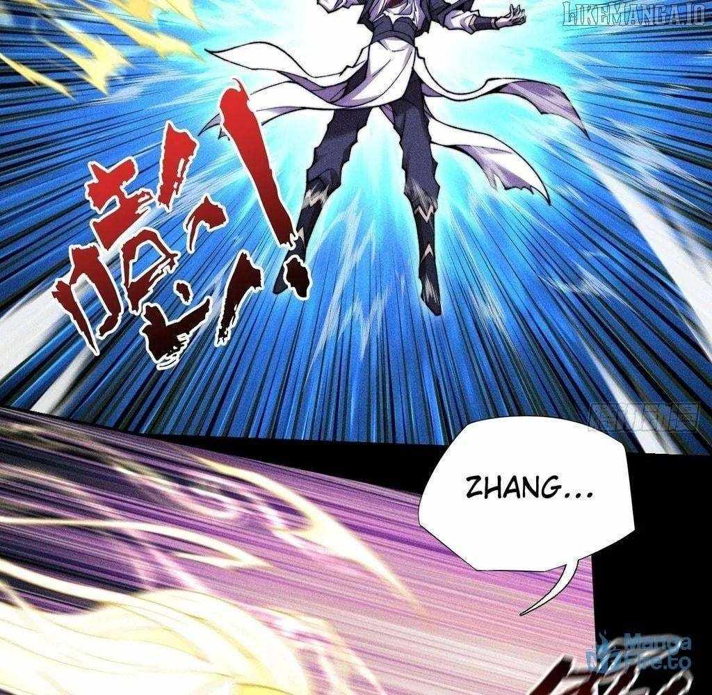 Sinister Immortal Path Chapter 46 - Page 39