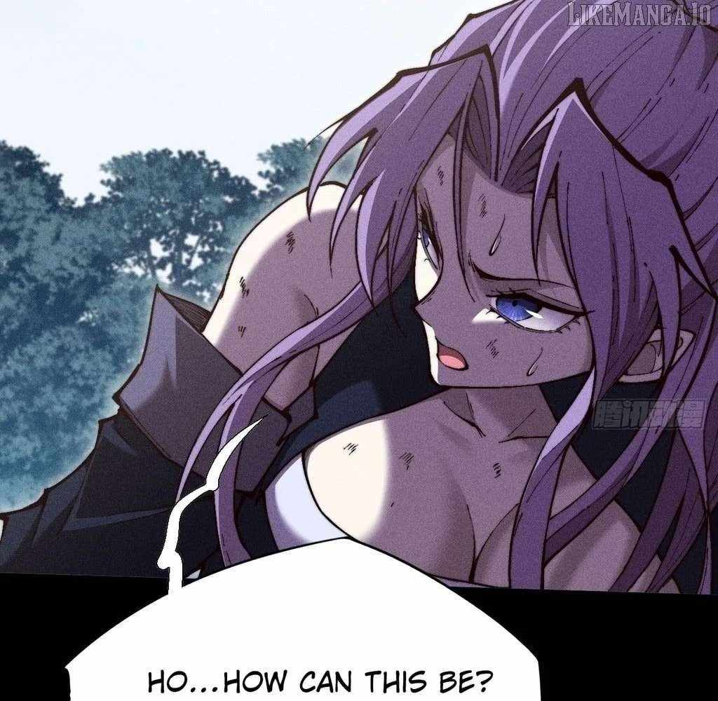 Sinister Immortal Path Chapter 46 - Page 4