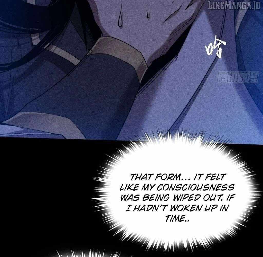 Sinister Immortal Path Chapter 46 - Page 43