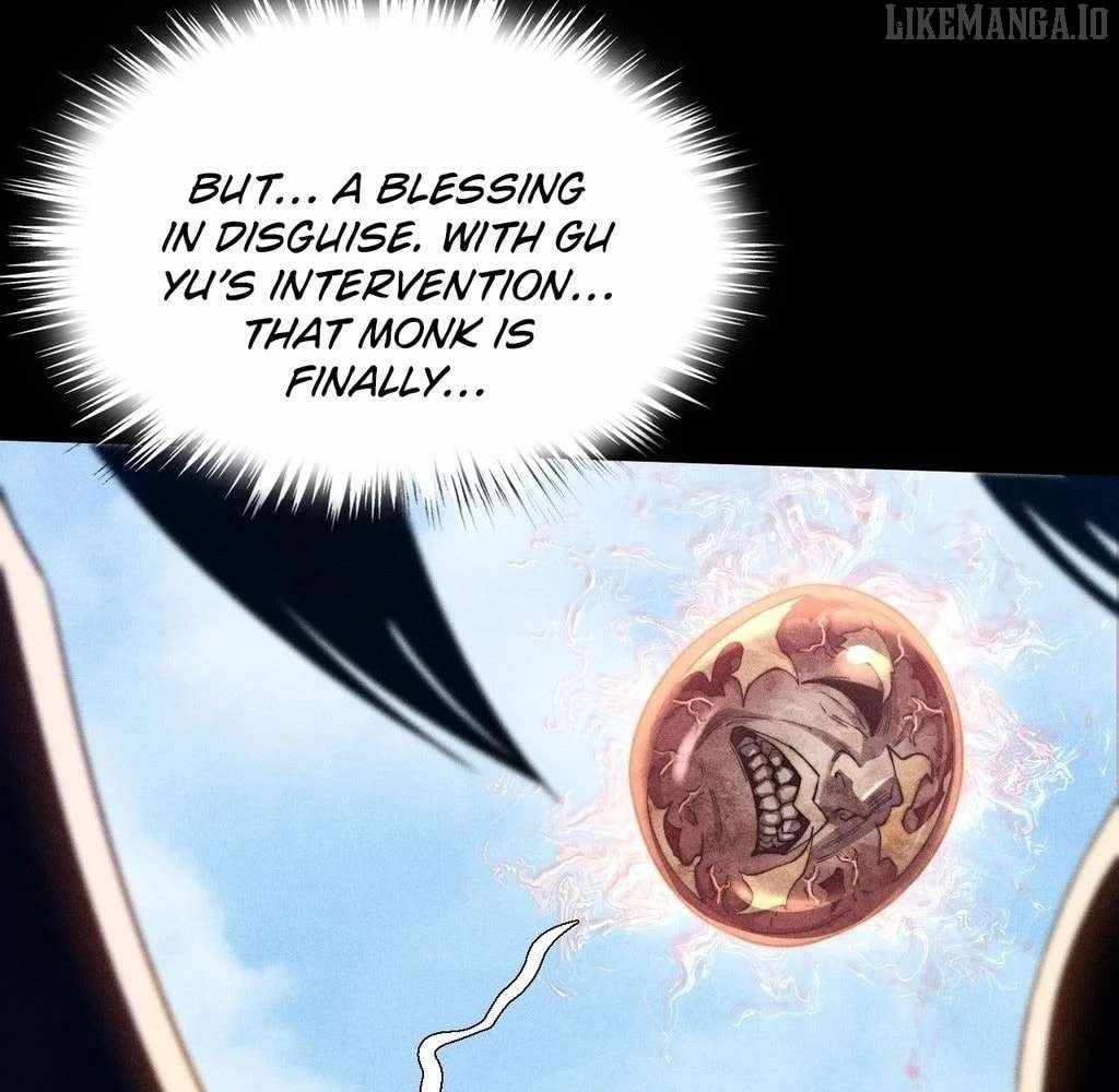 Sinister Immortal Path Chapter 46 - Page 44