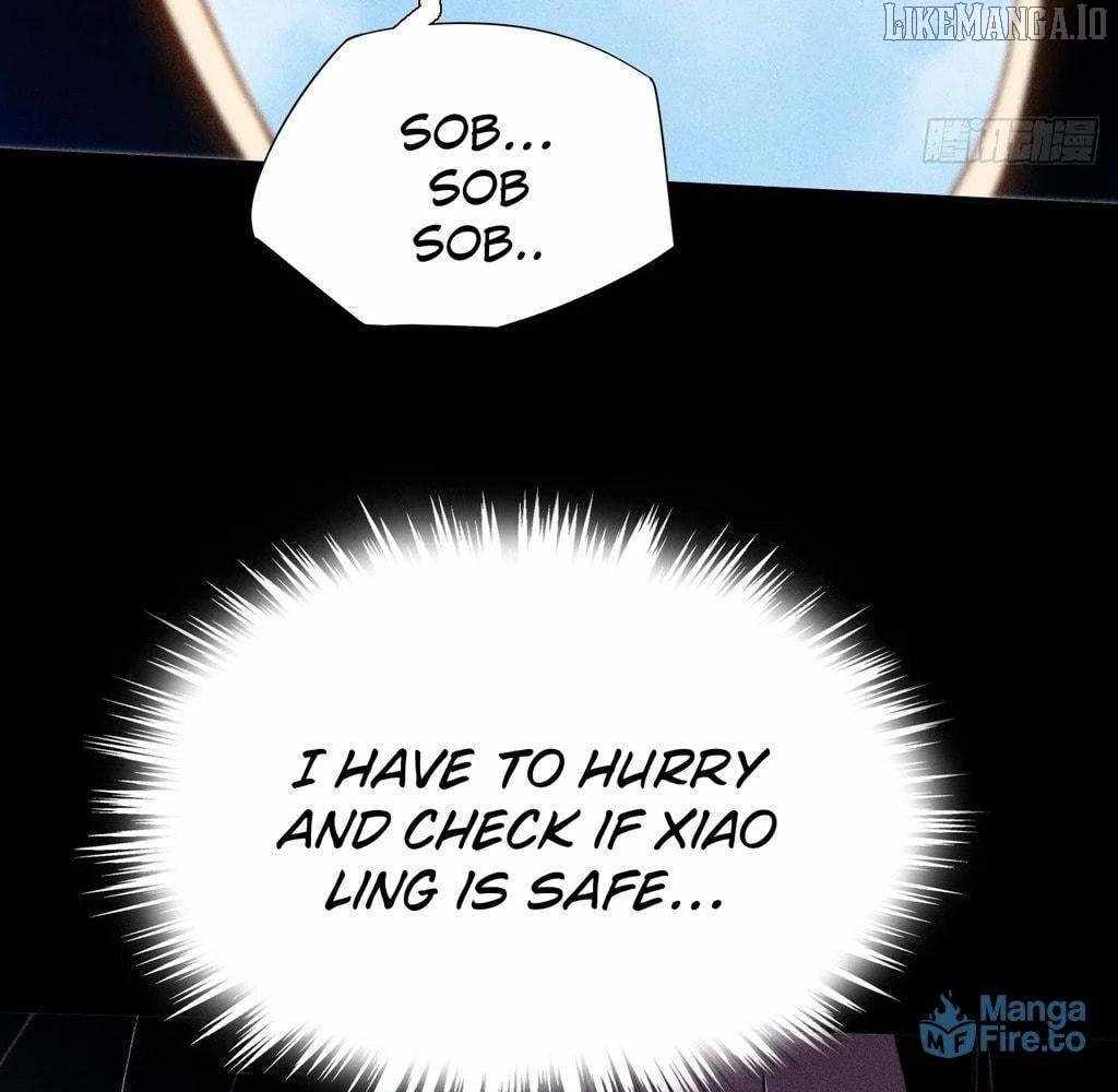 Sinister Immortal Path Chapter 46 - Page 45