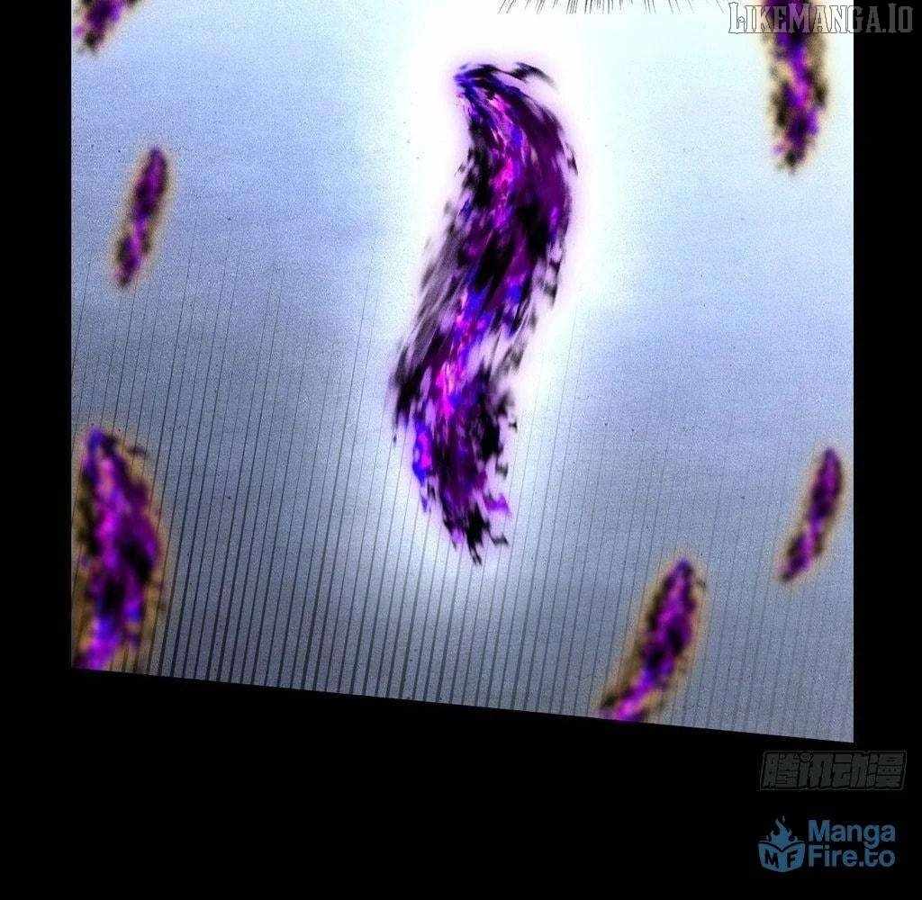 Sinister Immortal Path Chapter 46 - Page 48