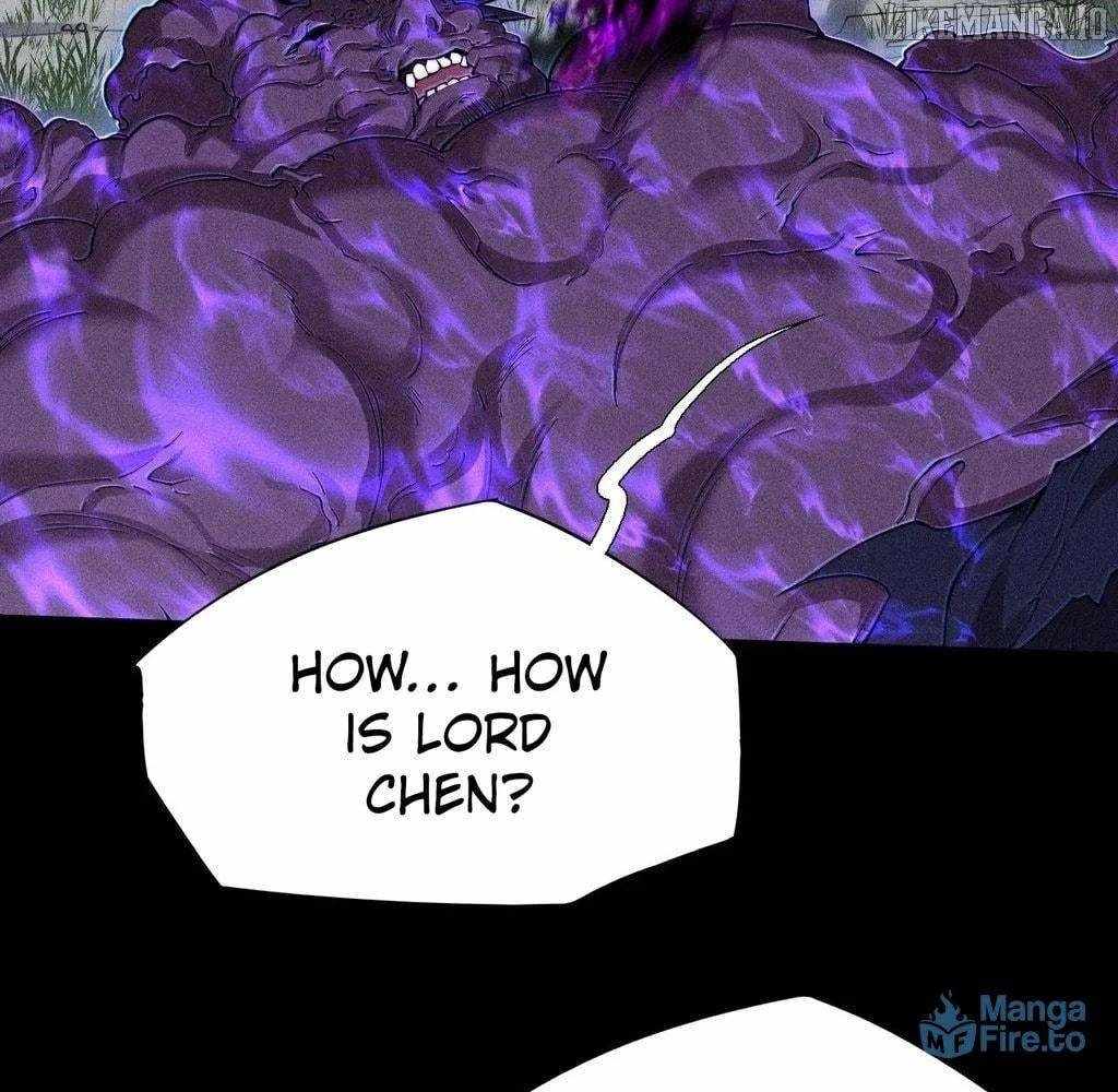 Sinister Immortal Path Chapter 46 - Page 51