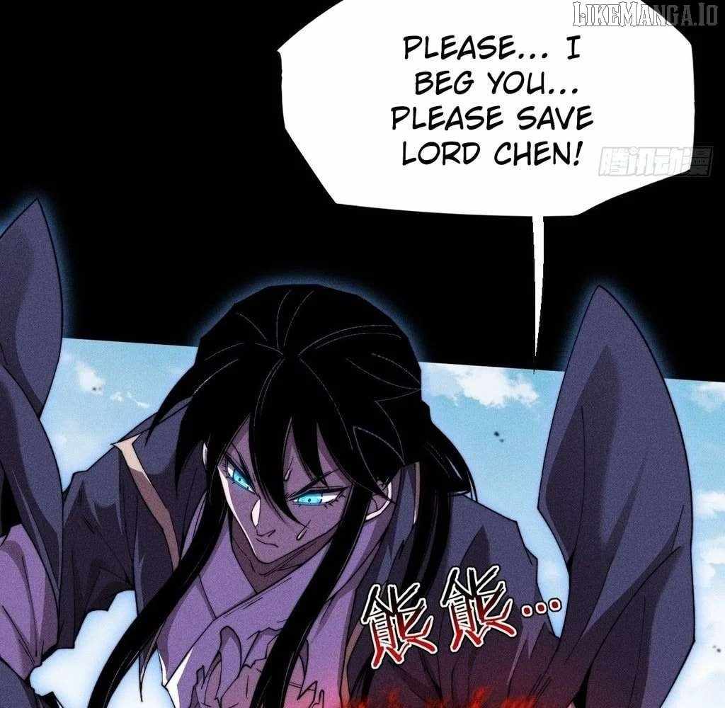 Sinister Immortal Path Chapter 46 - Page 52