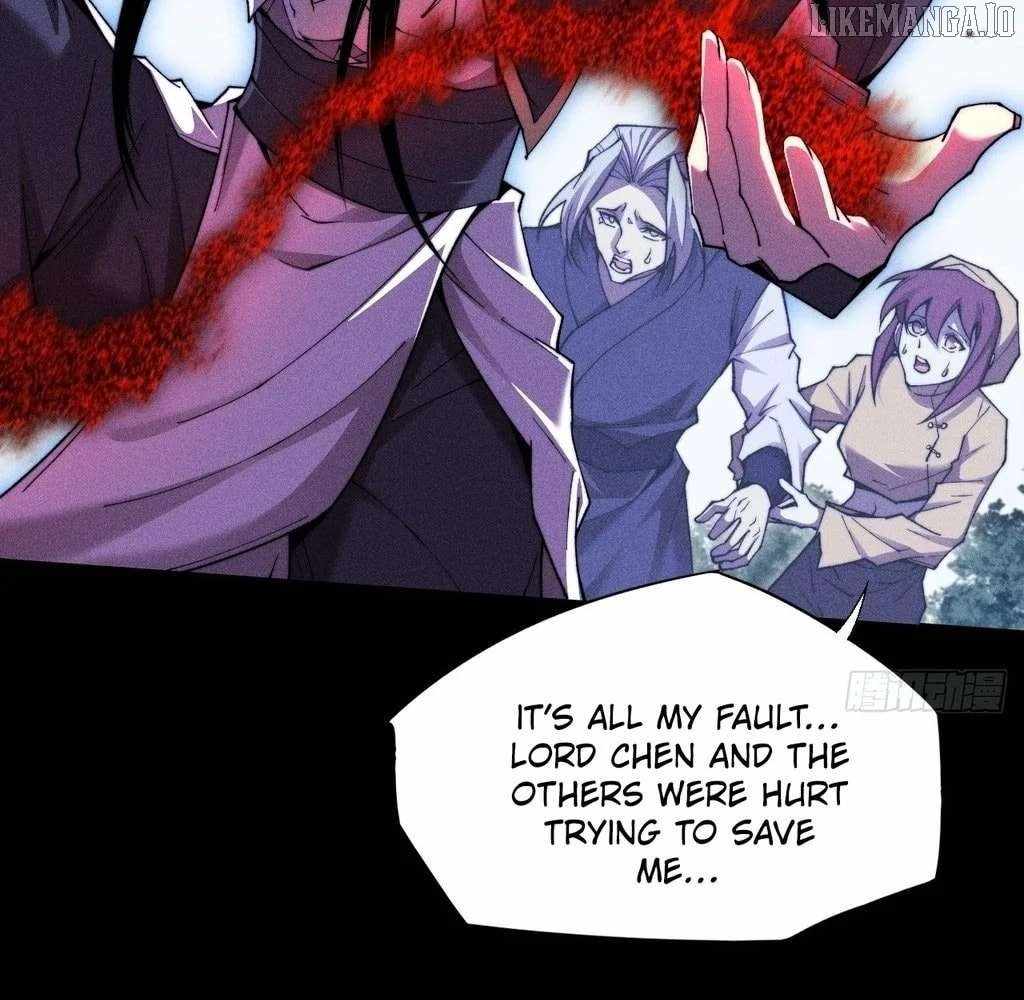 Sinister Immortal Path Chapter 46 - Page 53