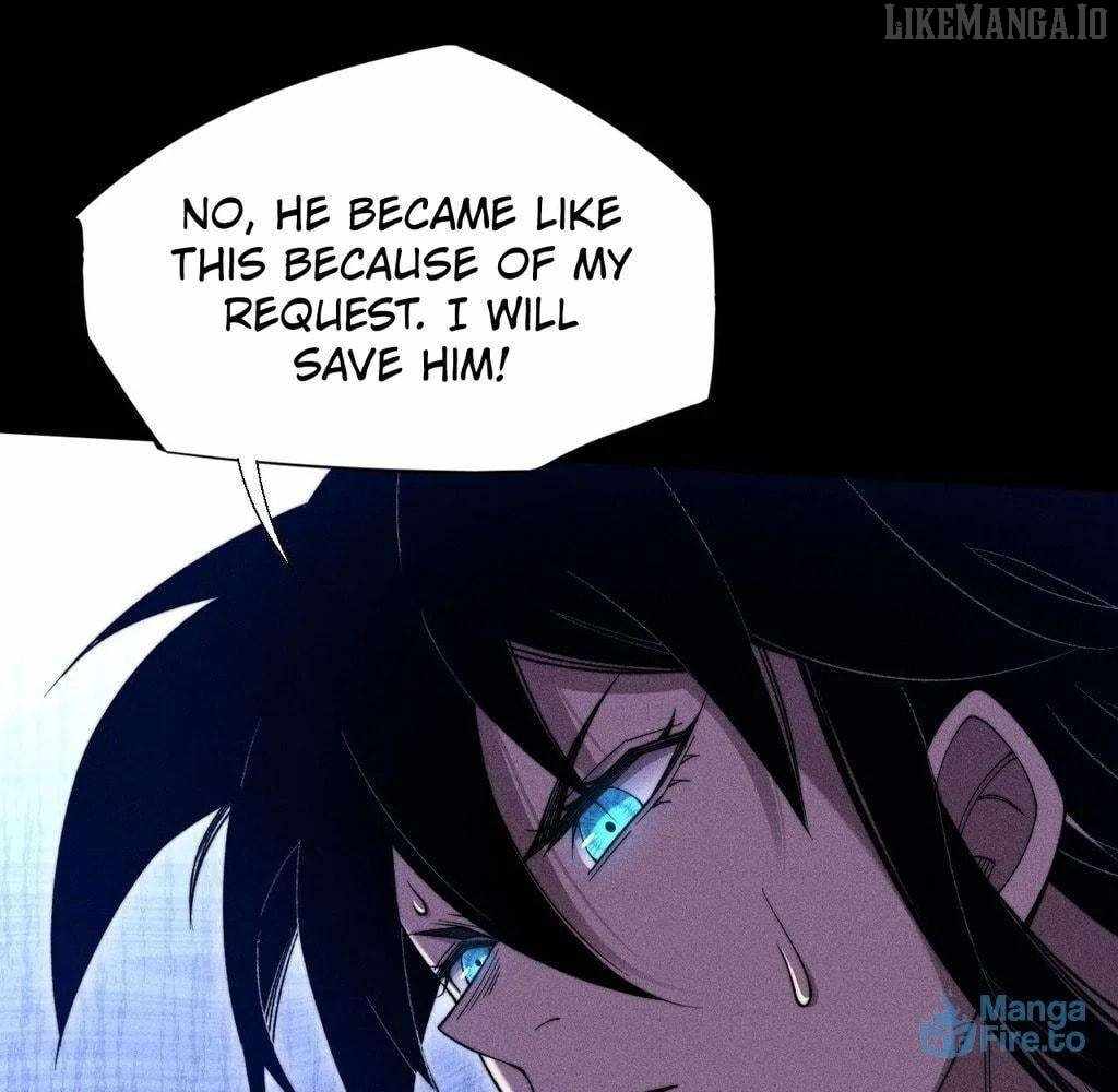 Sinister Immortal Path Chapter 46 - Page 54