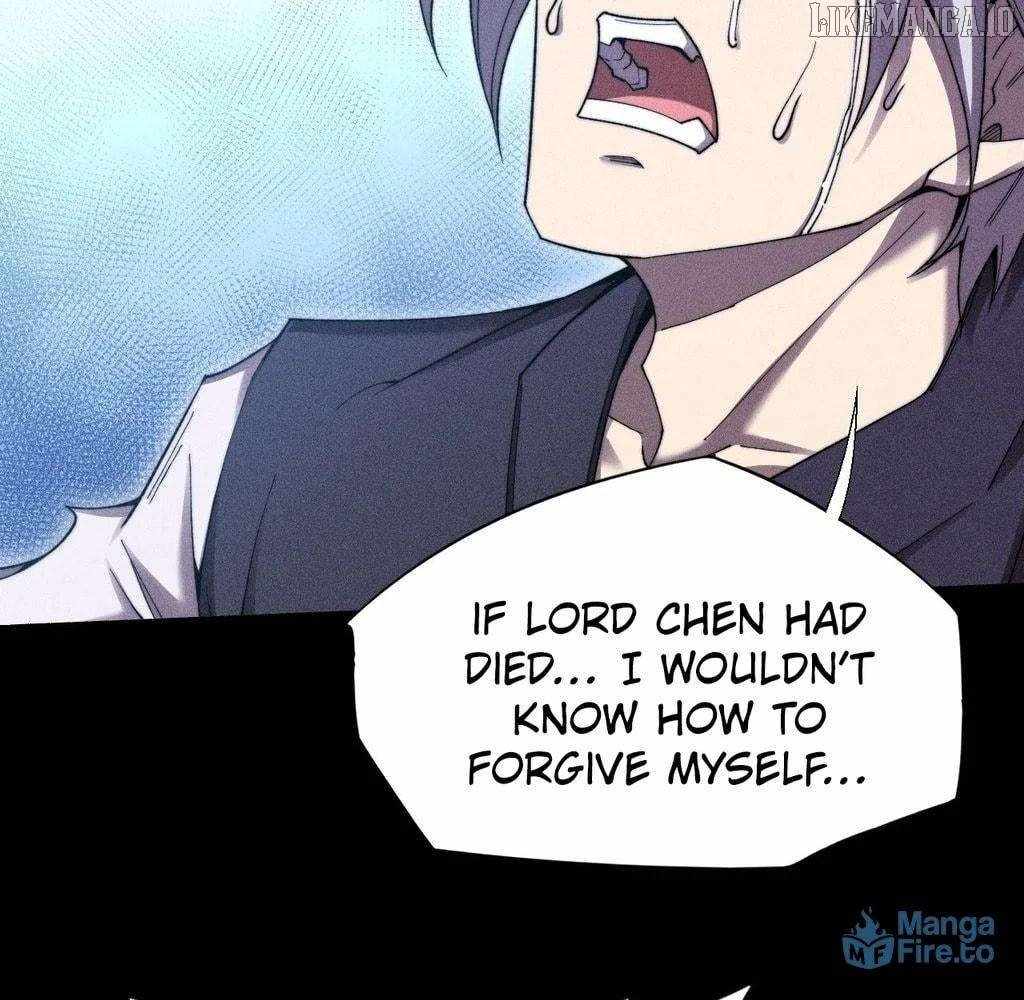 Sinister Immortal Path Chapter 46 - Page 57