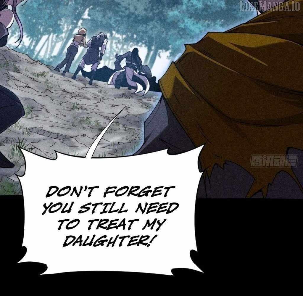 Sinister Immortal Path Chapter 46 - Page 59