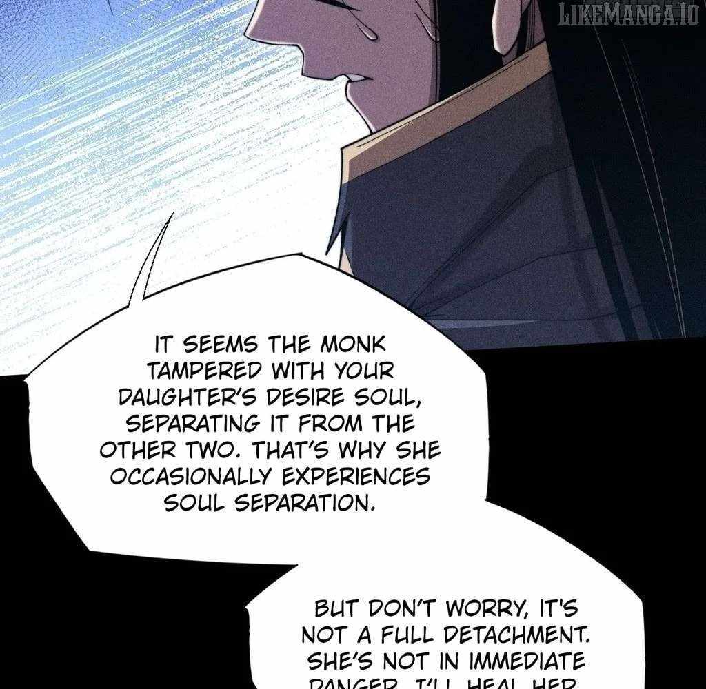 Sinister Immortal Path Chapter 46 - Page 61