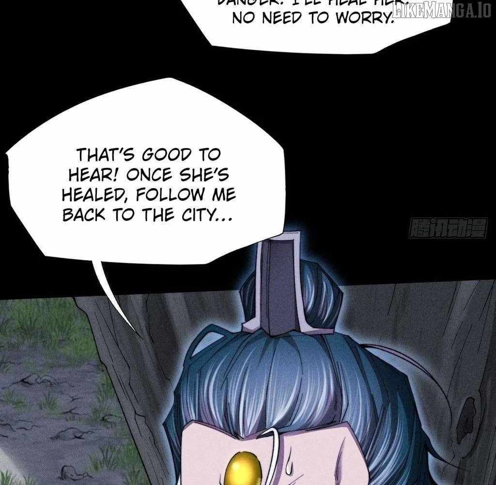 Sinister Immortal Path Chapter 46 - Page 62