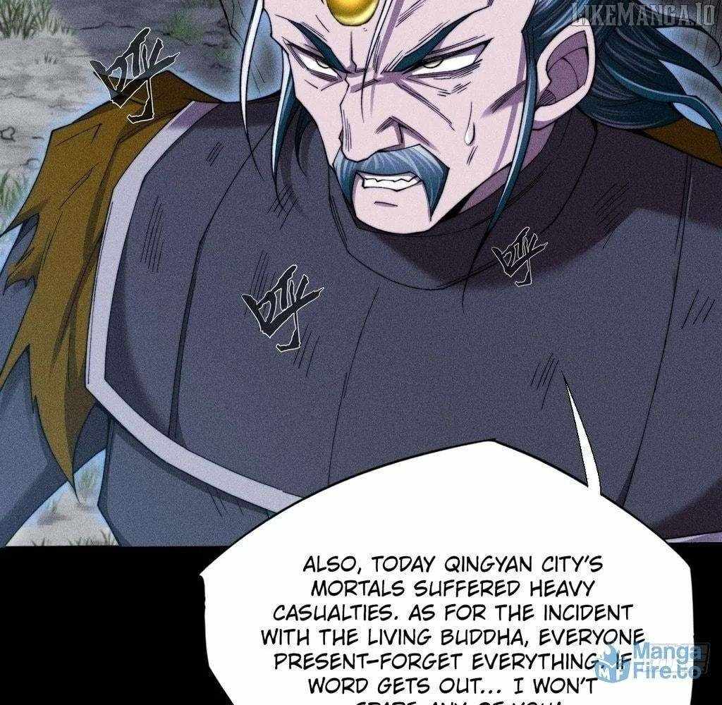 Sinister Immortal Path Chapter 46 - Page 63