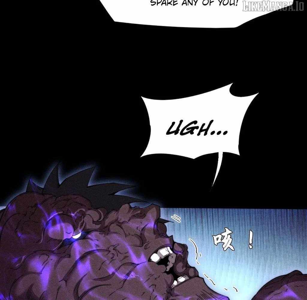 Sinister Immortal Path Chapter 46 - Page 64