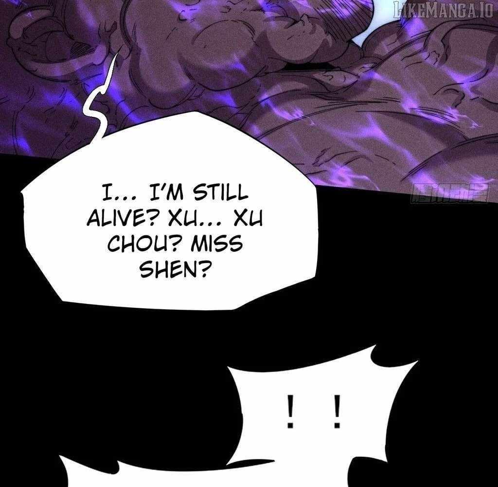 Sinister Immortal Path Chapter 46 - Page 65