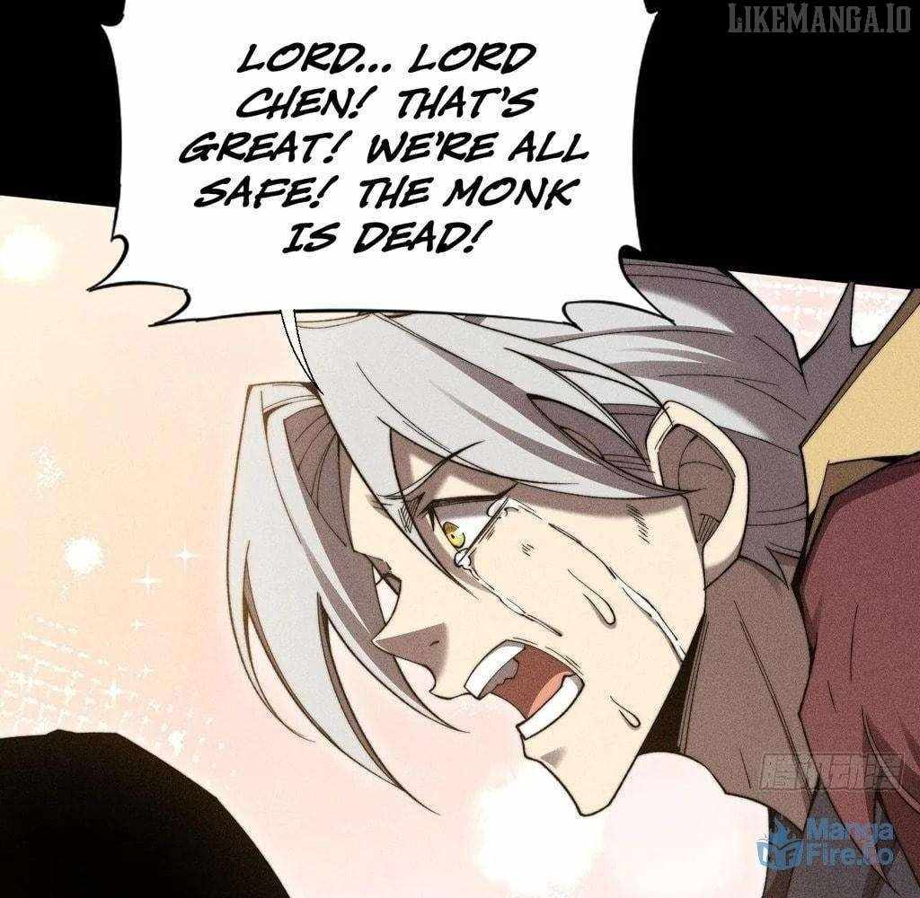 Sinister Immortal Path Chapter 46 - Page 66