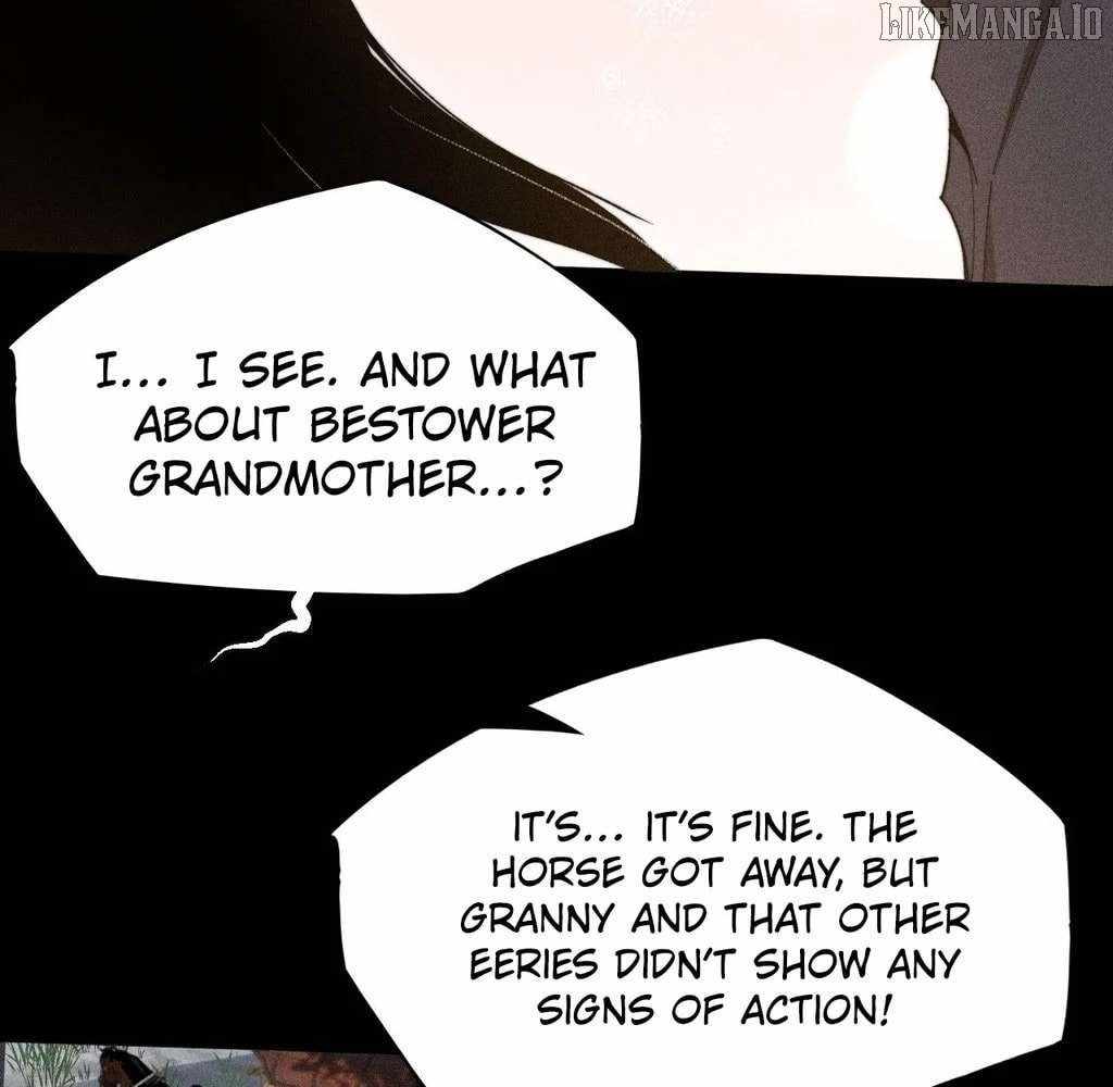 Sinister Immortal Path Chapter 46 - Page 67