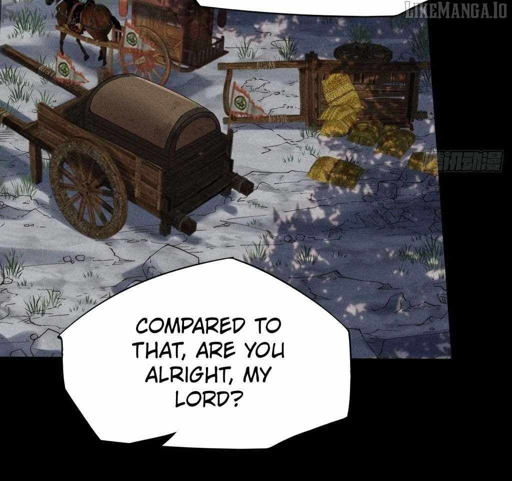 Sinister Immortal Path Chapter 46 - Page 68