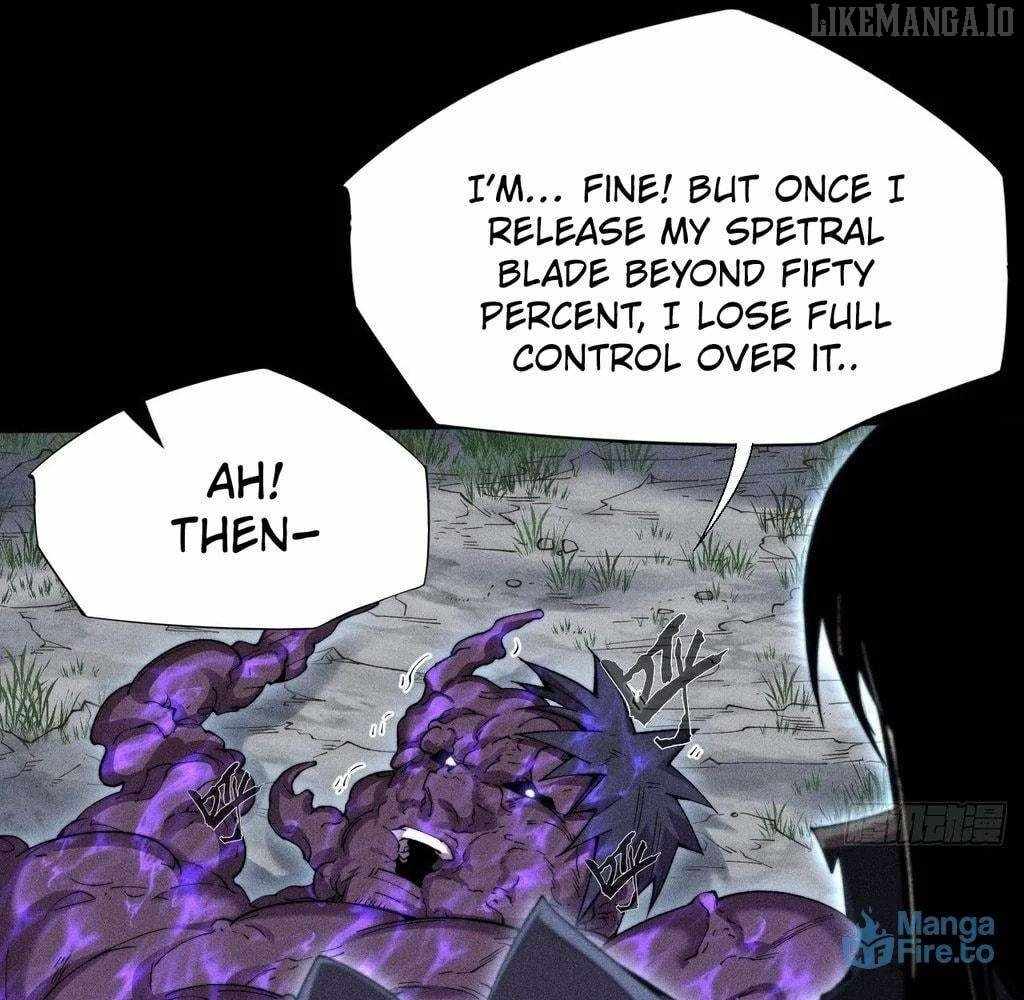 Sinister Immortal Path Chapter 46 - Page 69